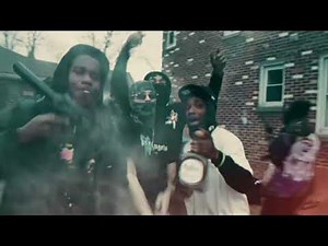 Cvbxpnc - “amp” (ft pncbvby) official music video (shot by @scamlifevisualz )