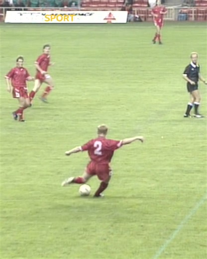 160K views · 1.8K reactions | On this day in 1991...  Wales beat Brazil 1-0 in a friendly at the Arms Park thanks to a goal from Dean Saunders ⚽ What a moment. | BBC Sport Wales | Facebook