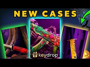 KEYDROP PANDORA GLOVES OR VICE GLOVES!! Keydrop Promo Code 2025