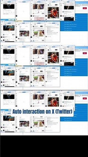 Best X(Twitter) Automation Tools 2025