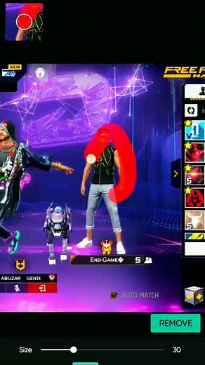 Exploring Customization in Multiplayer Online Games