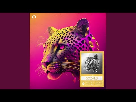 Gozalo (Extended Mix)
