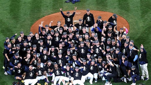 Seattle Mariners release ALCS roster ahead Toronto games