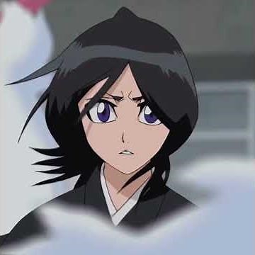 Bleach edit | Uhhh- Framed