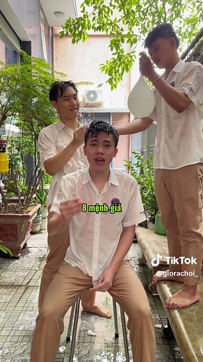 Trả bài sau Tết: Hỏi nhanh đáp lẹ P.2