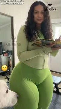 Kally Maria: Bio | Age, Height, Measurements, Net Worth – Plus Size Fashion Model