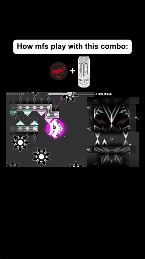 Mastering Death Corridor Z in Geometry Dash