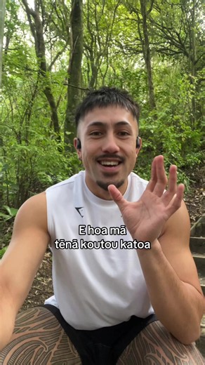 Te Reo Māori Pronunciation Guide: How to Say Common Māori Phrases
