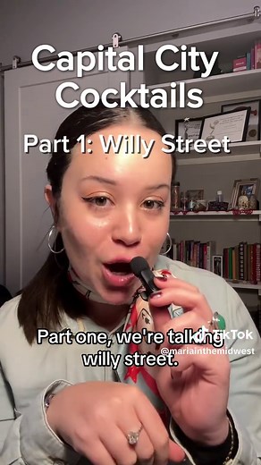 Willy Street Bars Guide: Top 3 Cocktails on Willy Street, Madison