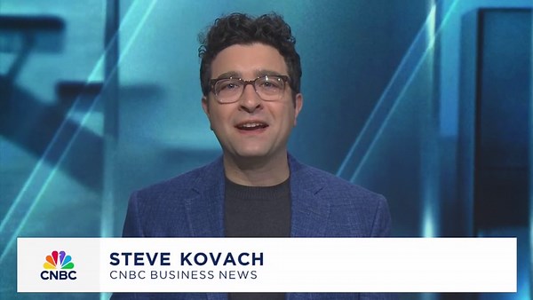 CNBC TechCheck Evening Edition: November 20, 2025