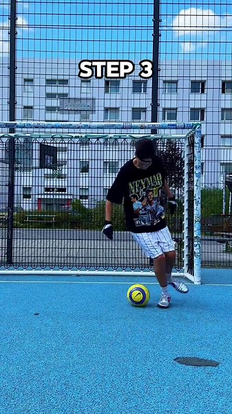 Master Crazy Dribble Skills in Soccer