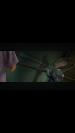 JAJAJJAJAJ LA MAS SINCERA REACCIÓN DE JUDY #zootopia2 #wildehopps #judyhopps #funnyvideos #viraltiktok