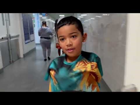 Dreamworks Water Park | Americans Largest Indoor Water Park | 2026