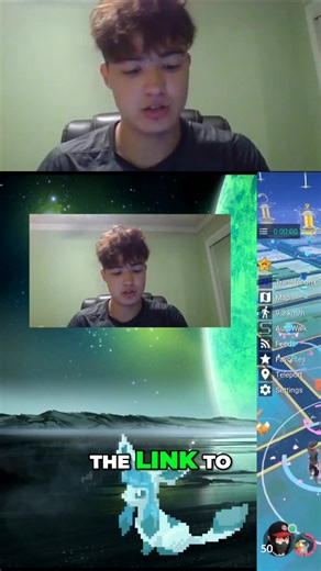 Grateful for the incredible support lately! The latest videos have been doing so well, and I hope you all enjoy this one. Let's jump right into sniping in Pokemon Go with PGSharp. It's all about those feeds!  More details in the link below. #PokemonGo #PGSharp #PokemonGoSniping #GamingCommunity #PokemonGoHacks | PrivacyPortal | Facebook