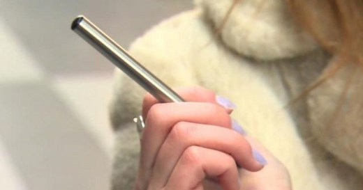 Impact of nicotine in e-cigarettes for teens