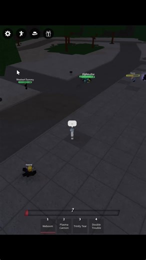 There was nothing I could do#thestongestbattlegrounds #tsb #robloxfyp #roblox #thestrongestbattlegroundroblox