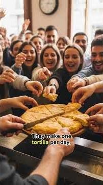 Spain's City With More Michelin Stars Than Paris