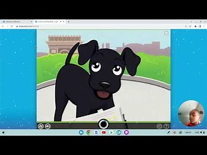 Learning for kids Lexia core 6