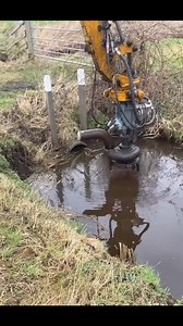 2.6K views · 13 reactions | Clearing a clogged drain! #engineering #DrainTheSwamp | Dominic Brown | Facebook
