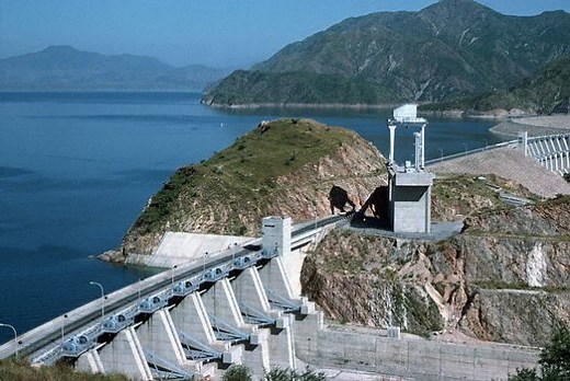 Global Review Assesses Hydropower’s Vulnerability to Climate Change