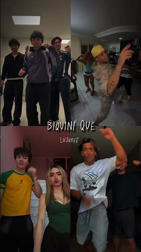 🔥 The Most Viral TikTok Dances of 2026 Easy and Fun Tutorial #TikTok #dances #shorts #edit #trends