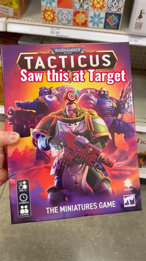 Warhammer 40K Tacticus Game #warhammer40k #warhammer # #40k #targetfinds #miniaturepainter