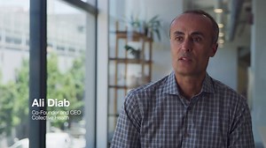 9.6K views · 24 reactions | We are proud to present this year's Ptolemy Data Science Award to Collective Heath, a company that leverages the power of data to put employers and their people in control of healthcare benefits. "Data is the foundation of our business...Without Seagate technology, we simply would not be able to run this business." - Ali Diab, Co-Founder and CEO of Collective Health. | Seagate | Facebook