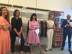 Mode éthique et responsable : une nouvelle vague fait de son exigence, une élégance
