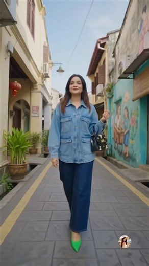 George Town, Penang 🇲🇾 | Malaysia’s UNESCO Heritage City Full of Art & Culture! 🎨🏛️
