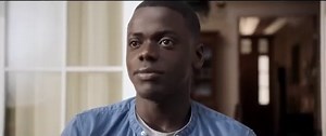 Get Out Horror Movie Official Trailer