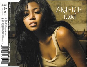Amerie - Touch