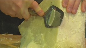 Some cheesy facts about a foodie favorite on National Cheese Day