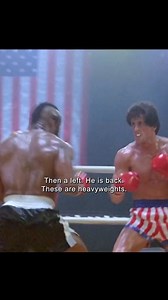 Rocky 3 part 31 | Yeyaa