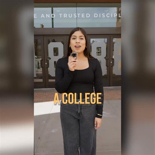 Small Classes. Big Support. | Ensign College