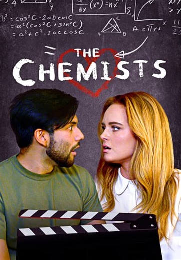 The Chemists (2025)