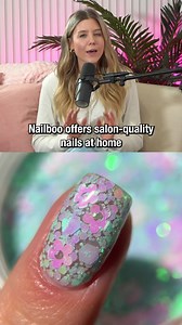 Alright, fam, you know I’m all about life hacks, and I just found the ultimate one for salon-quality nails at home. 💅✨ Meet Nailboo! They’re the holy grail of dip powder kits and nail care. We’re talking long-lasting, chip-resistant, and super easy to apply. No UV light, no crazy drying time—just flawless nails in minutes. And right now take advantage of their Buy 3 Get 3 FREE offer! I’m obsessed with all of their colors and there’s so many shades to match every mood. Plus, their removal proces