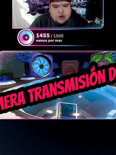 Primera transmisión del año: Juegazo Astrobot