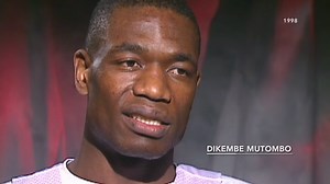The enduring legacy of Dikembe Mutombo