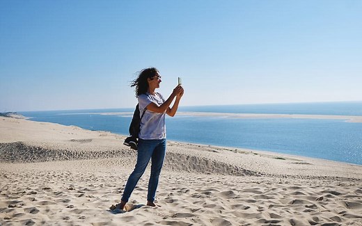 Frases para Instagram en inglés - que te harán más COOL