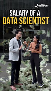 11 reactions | Have you ever wondered how much Data Scientists earn?...
