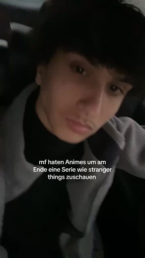 Exploring Stranger Things: Anime Connections