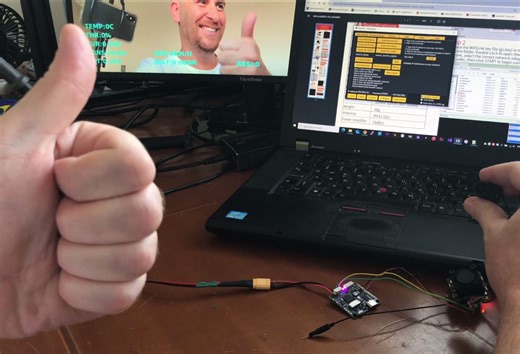 Introducing OpenIPC RunCam AIO