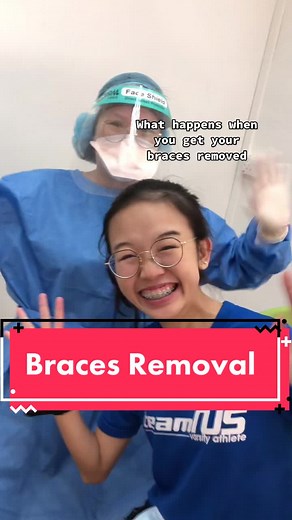 Braces Removal Process Explained | Smile Brighter Today