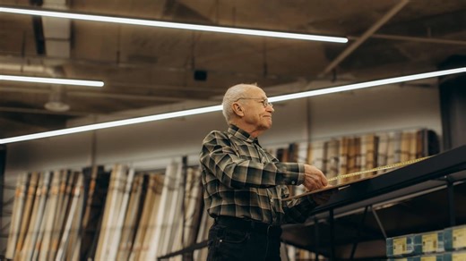 People over age 75 are now twice as likely to be employed compared to the early 1990s