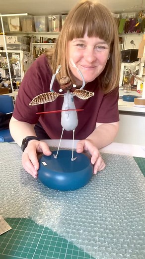 2.6K views · 93 reactions | I had every intention of going to my first hula-hooping class yesterday (let’s skip over the post C-section attempt. I’ve only just grown brave enough for another go). But my brother’s ceiling turned into a waterfall. So off I went plans abandoned. Feeling permanently re-routed these days. Anyone else’s life full of plot twists you did not order? At least this hula-hooping fairy is ready for action. | Samantha Bryan | Facebook