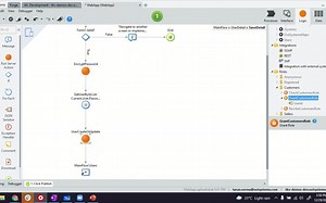 Outsystems| 如何添加一个用户并且给它赋权限