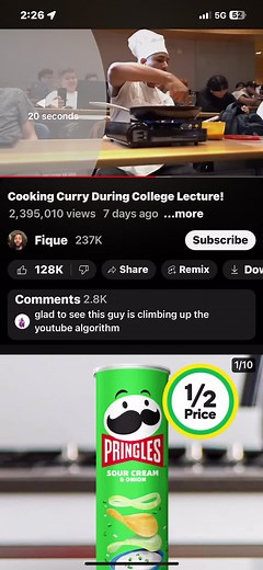 robobo (@robobo2012)’s videos with Indian curry unique - robobo