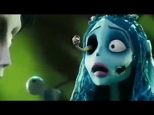 Corpse Bride (2005) Full Movie Explained | Tim Burton Horror Fantasy Review & Hidden Facts
