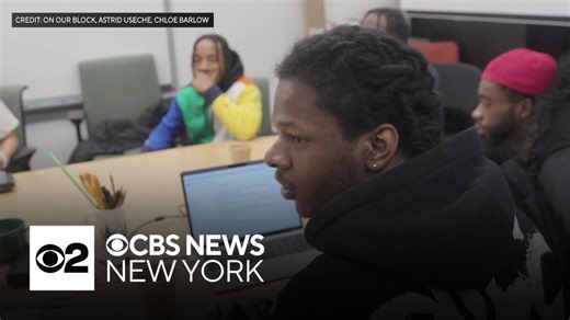 Project Restore helping to reduce violence in Brooklyn, city officials say