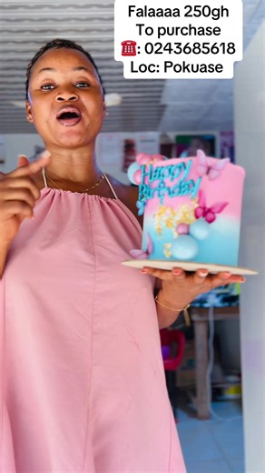 Kims Bakery: Quality Treats in Pokuase